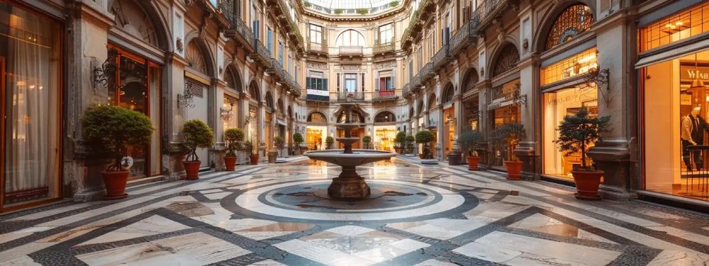 Discover the Breathtaking Natural Landscapes Surrounding Naples