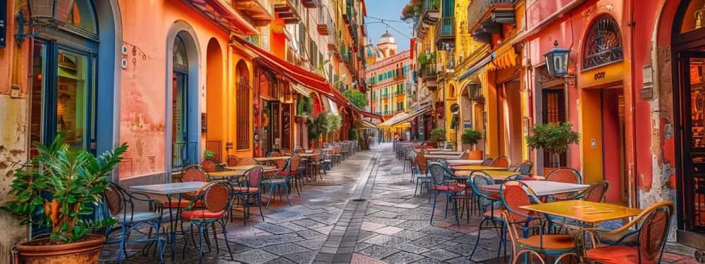 Immerse Yourself in Naples’ Rich Artistic Heritage