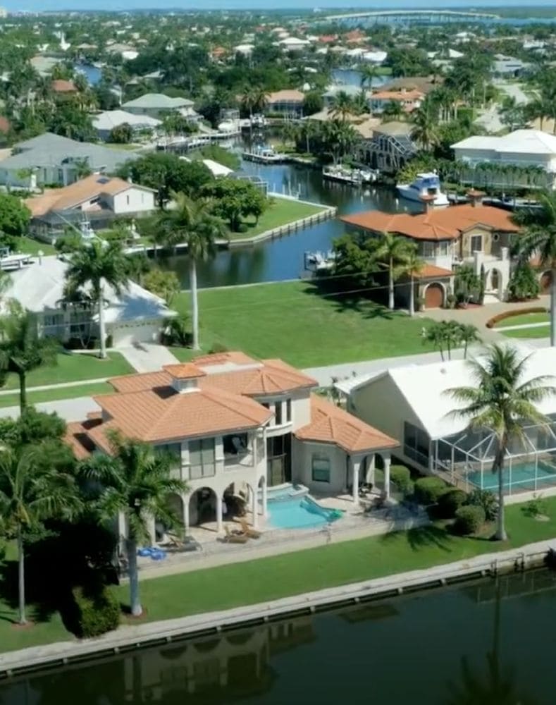 Marco Island, FL - location thumbnail